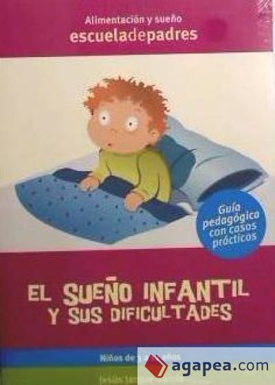 El sueño infantil y sus dificultades