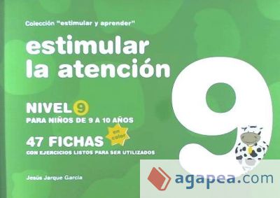 Estimular la atención 9