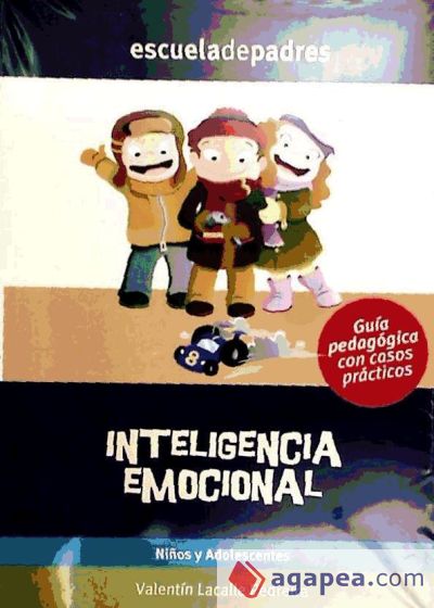 Inteligencia emocional