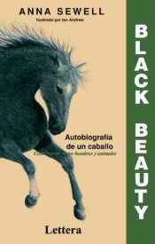 Portada de Black beauty