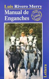 Portada de Manual de enganches