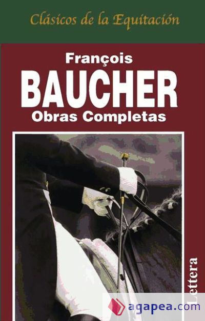 Obras completas de francóis baucher