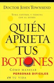 Portada de ¿Quién aprieta tus botones? (Ebook)