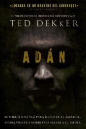 Portada de Adan (Ebook)