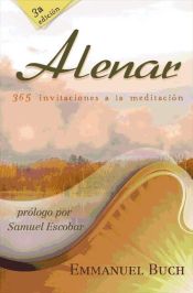 Portada de Alenar (Ebook)