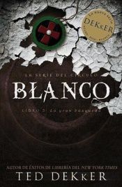 Portada de Blanco (Ebook)