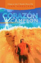 Portada de Corazón de campeón (Ebook)