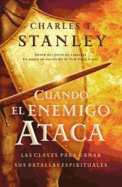 Portada de Cuando el enemigo ataca (Ebook)