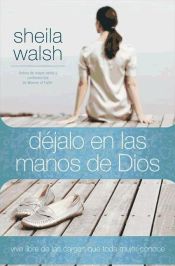 Portada de Déjalo en las manos de Dios (Ebook)