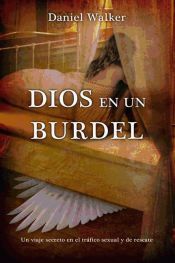 Portada de Dios en un burdel (Ebook)