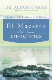 Portada de El Maestro de las emociones (Ebook)