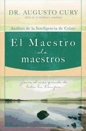 El Maestro de maestros (Ebook)
