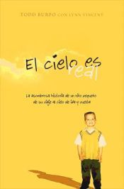 El cielo es real (Ebook) El cielo es real (Ebook)