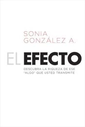 Portada de El efecto (Ebook)