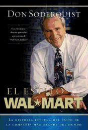 El estilo Wal-Mart (Ebook)