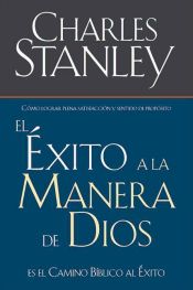 Portada de El éxito a la manera de Dios (Ebook)