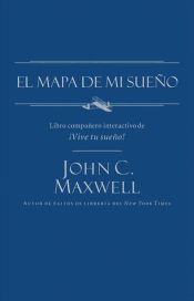 Portada de El mapa de mi sueño (Ebook)