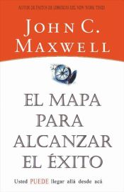 Portada de El mapa para alcanzar el éxito (Ebook)