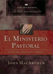 Portada de El ministerio pastoral (Ebook)