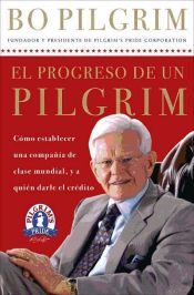 Portada de El progreso de un Pilgrim (Ebook)