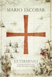 Portada de Exterminio (Ebook)