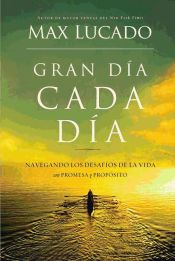 Portada de Gran día cada día (Ebook)