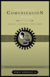 Portada de Habilidades de comunicación y escucha (Ebook)