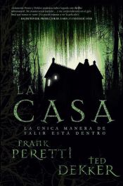 Portada de La casa (Ebook)