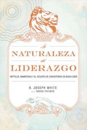 Portada de La naturaleza del liderazgo (Ebook)