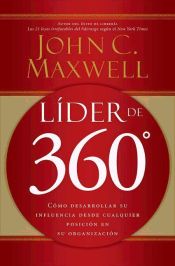 Portada de Líder de 360° (Ebook)