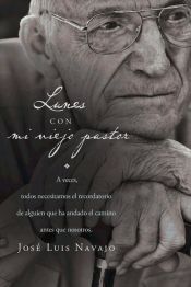 Portada de Lunes con mi viejo pastor (Ebook)