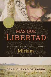 Portada de Más que libertad (Ebook)