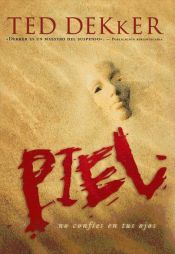 Portada de Piel (Ebook)