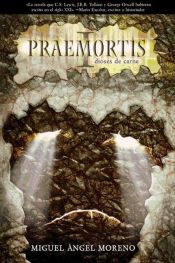 Portada de Praemortis (Ebook)