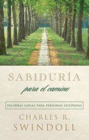 Portada de Sabiduría para el camino (Ebook)