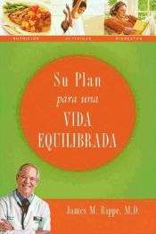 Portada de Su plan para una vida equilibrada (Ebook)