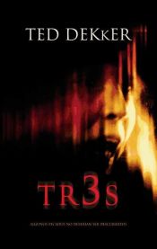 Portada de Tr3s (Ebook)