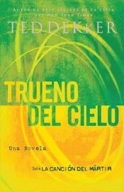 Trueno del cielo (Ebook)