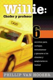 Portada de Willie: Chofer y profesor (Ebook)