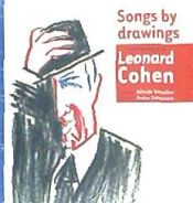 Portada de Songs by drawings : homenaje a Leonard Gohen