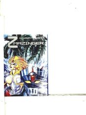 Portada de Z Mazinger 04