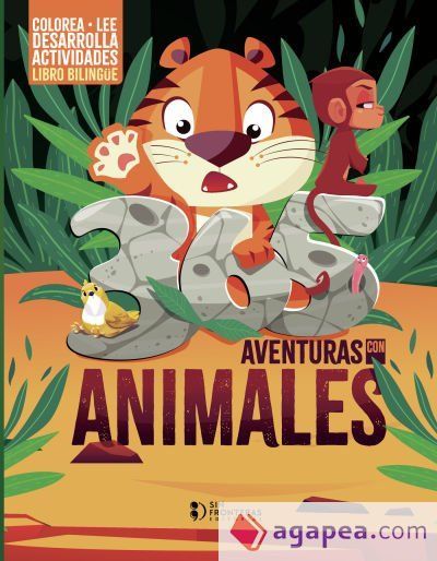 365 Aventuras con animales