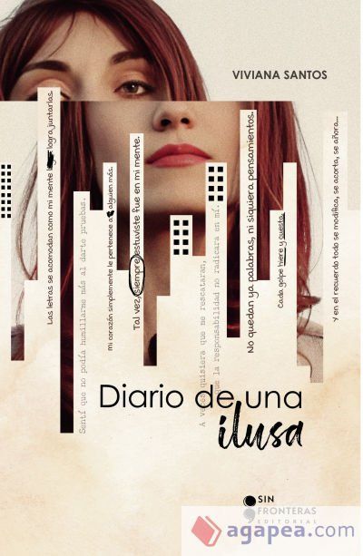 Diario de una ilusa Diario de una ilusa