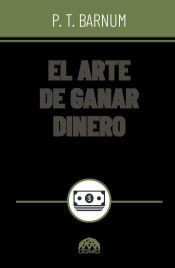 Portada de El arte de ganar dinero