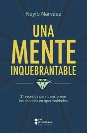 Portada de Una mente inquebrantable