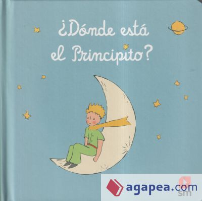 CUENTO PARA NIÑOS LEER CON EL PRINCIPITO 5,99 €