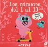 Los Números Del 1 Al 10