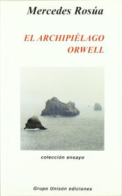 Portada de El archipiélago Orwell