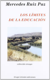 Portada de Los límites de la educación