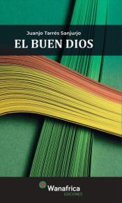 Portada de EL BUEN DIOS